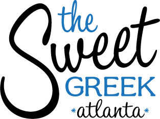 The Sweet Greek Atlanta